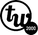 TW2000 logo